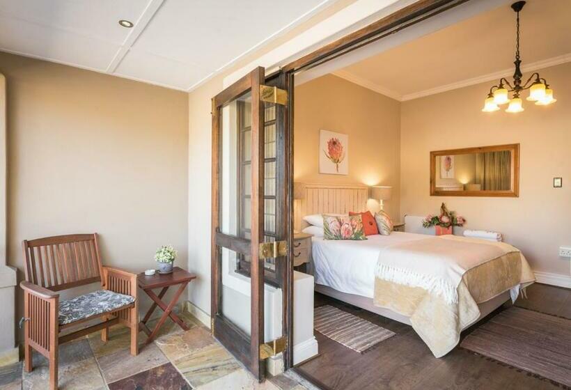 Люкс Повышенной Комфортности, Caledon 23 Country House