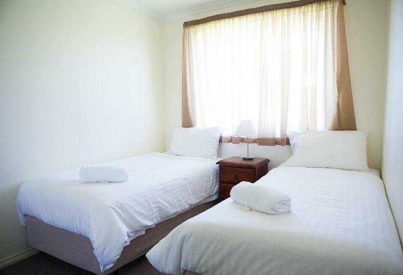 Вилла 2 Спальни, Echuca Moama Holiday Villas