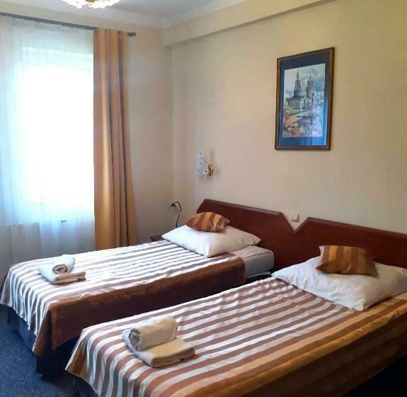 Номер Стандарт, Salis Resort
