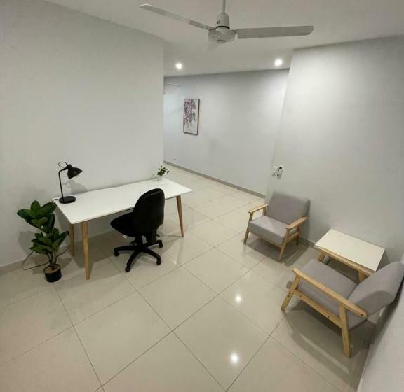 침실 1개 아파트, Magnum Serviced Apartments
