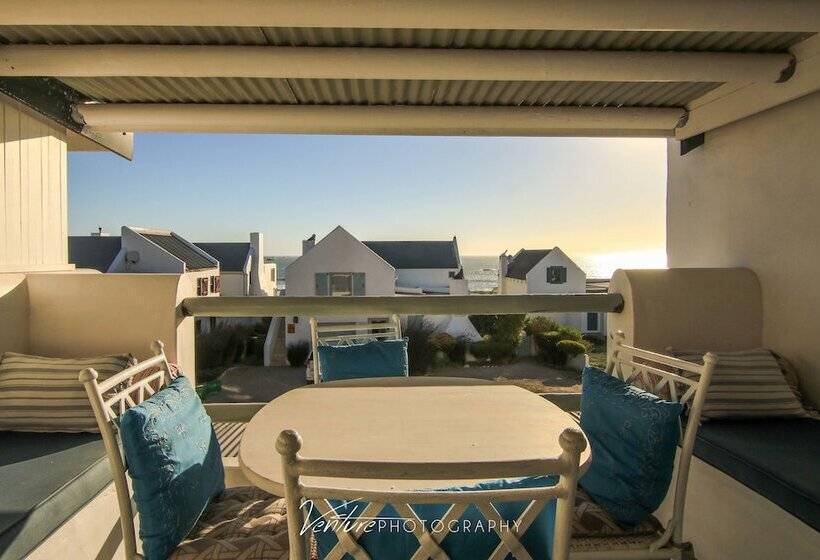Семейный Номер, Paternoster Manor