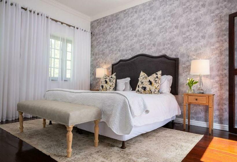 스탠다드 룸, Stellenhof Guest House