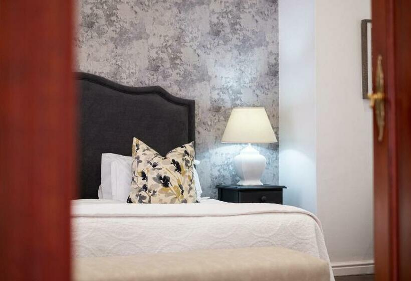 ファミリールーム, Stellenhof Guest House