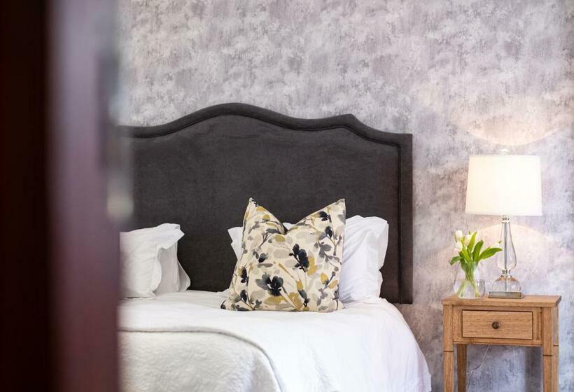 스탠다드 룸, Stellenhof Guest House