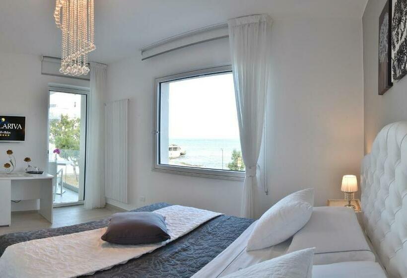 Номер Стандарт Вид на Море, Bellariva Monopoli B&b E Relax