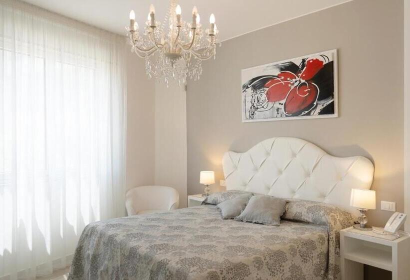 Номер Стандарт, Bellariva Monopoli B&b E Relax