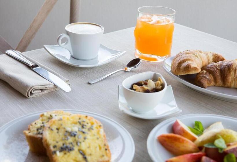 Номер Basic, Lu  Hotel Porto Pino