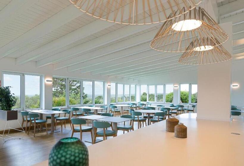 Четырехместный Номер Базовый, Lu  Hotel Porto Pino