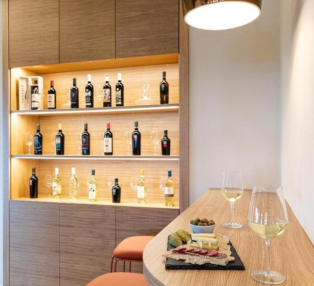 Трехместный Номер Классика, Lu  Hotel Porto Pino