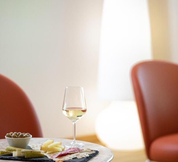 Номер Basic, Lu  Hotel Porto Pino