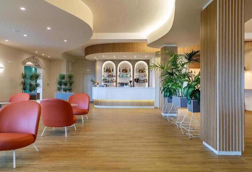 Трехместный Номер Базовый, Lu  Hotel Porto Pino