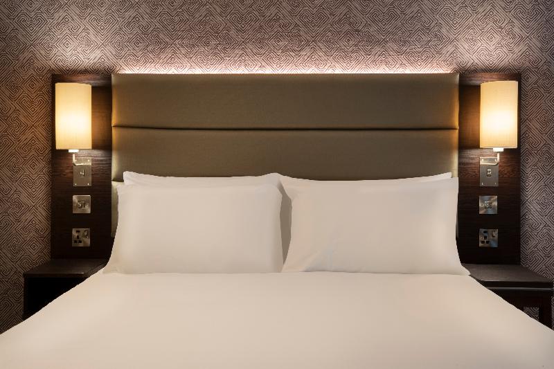 Quarto standard, Lu  Hotel Porto Pino