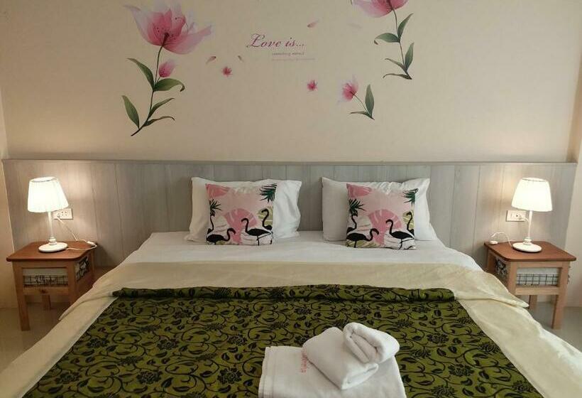 Номер Стандарт, Sand Paisan Resort