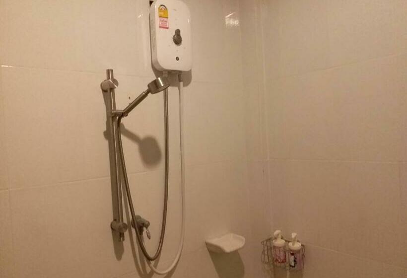 Номер Стандарт, Sand Paisan Resort