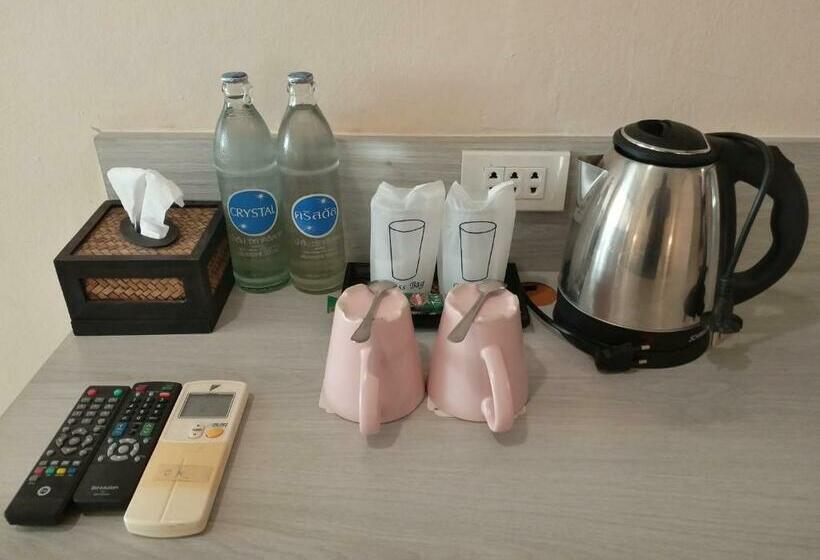Standardzimmer, Sand Paisan Resort