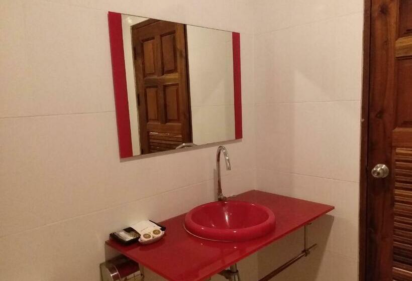 Номер Стандарт, Sand Paisan Resort