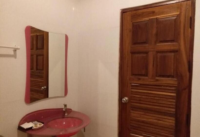 Номер Стандарт, Sand Paisan Resort