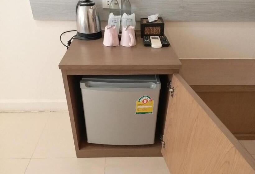 Номер Стандарт, Sand Paisan Resort