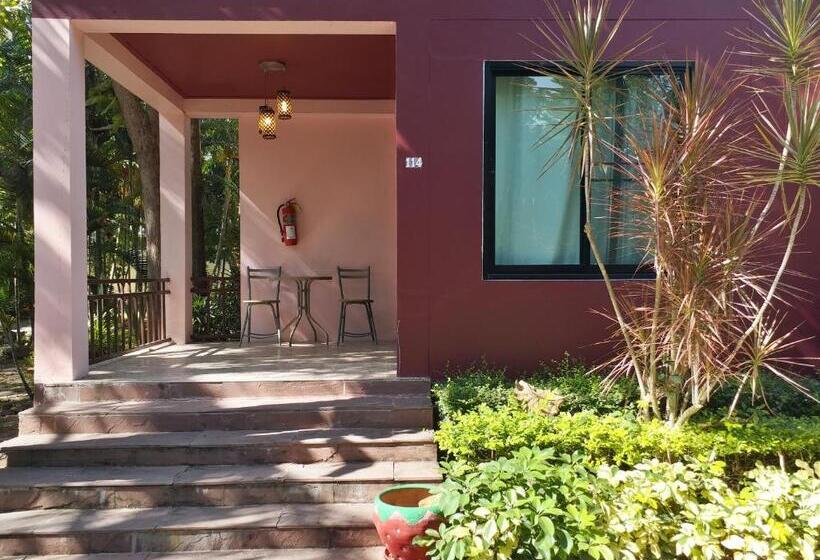 Family Suite, Sand Paisan Resort