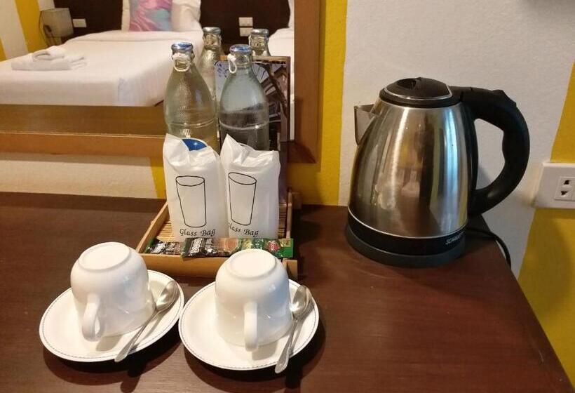 Superior-Zimmer, Sand Paisan Resort
