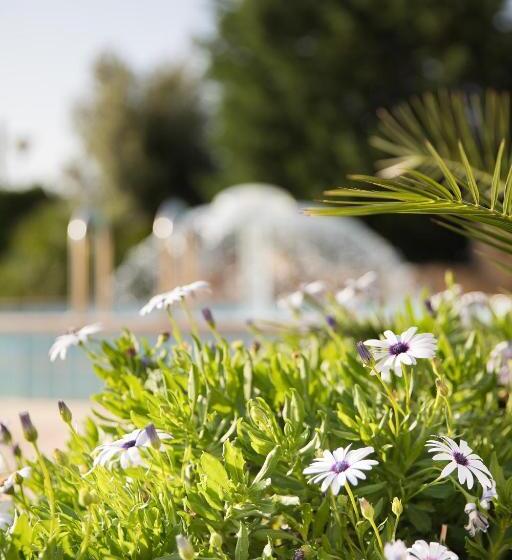 Номер Стандарт Вид на Море, Lu  Hotel Porto Pino