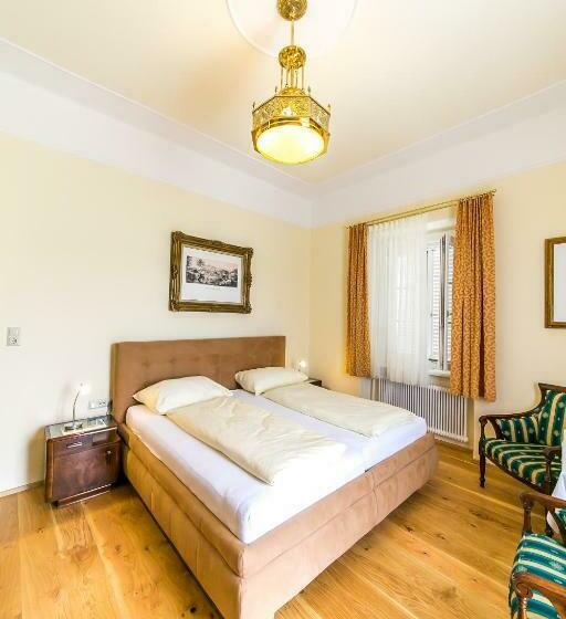 Номер Стандарт, Villa Thalhof