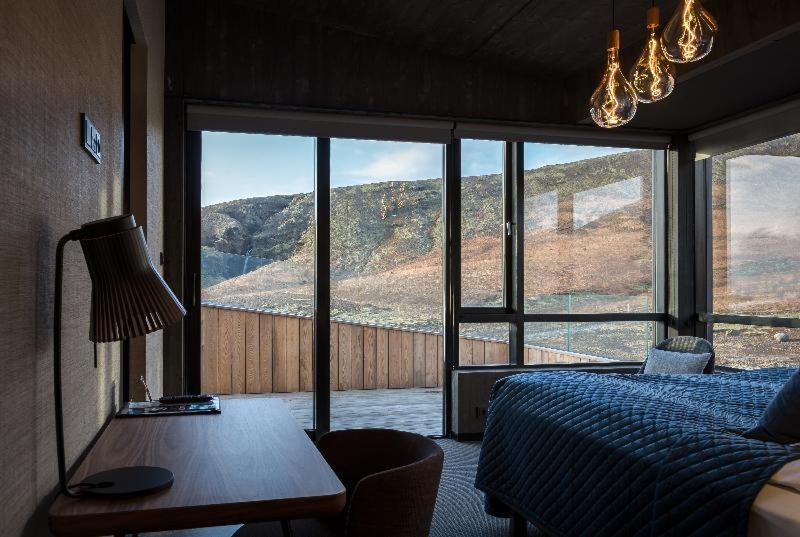 اتاق استاندارد, Fosshotel Glacier Lagoon