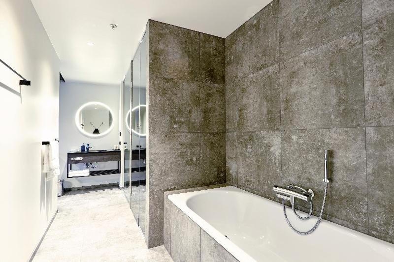اتاق استاندارد, Fosshotel Glacier Lagoon