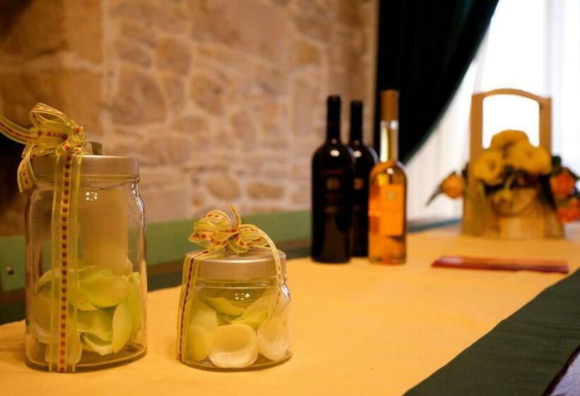 דירת שני חדרים, Albergo Tripoli B&b Affittacamere