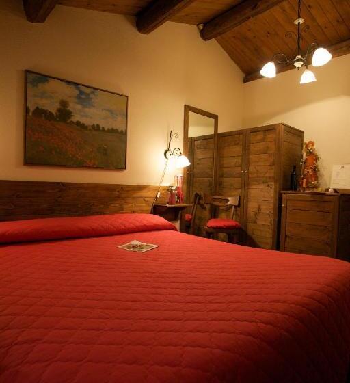 اتاق عادی, Albergo Tripoli B&b Affittacamere