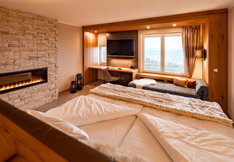 舒适型房间, La Bastide Du Port   Hôtel De Charme
