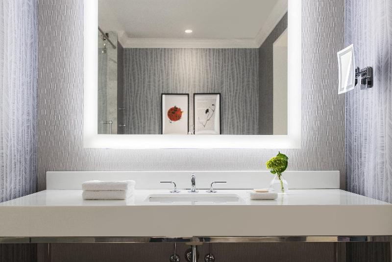 标准间, Moxy Nyc Times Square