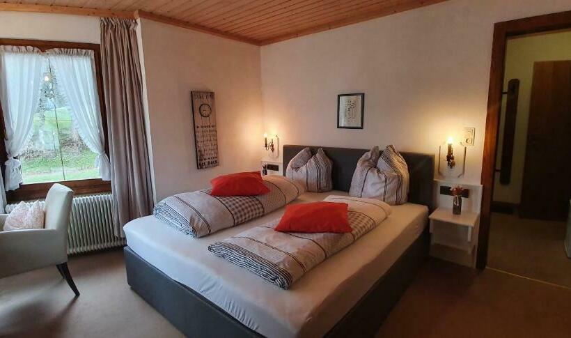Номер Стандарт, Gasthof Gaistal
