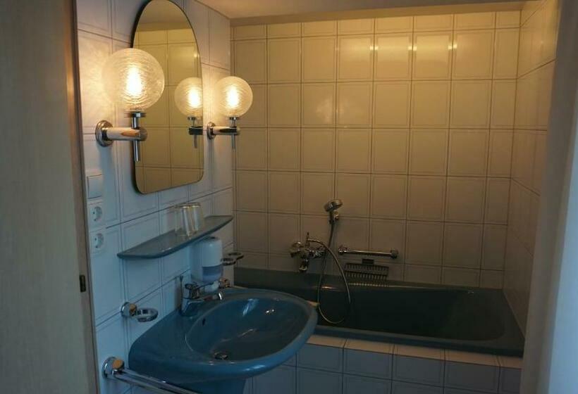 Family Suite, Waldrast Bed & Breakfast
