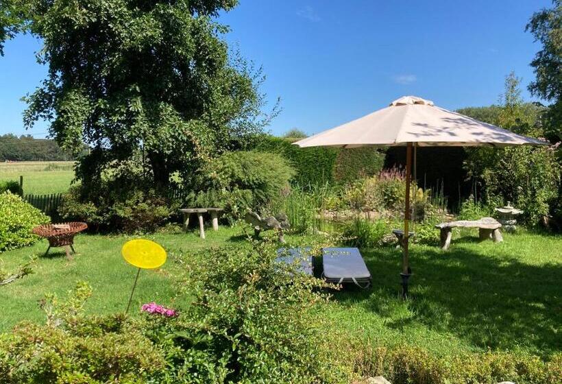 Люкс, B&b Koornemoezen