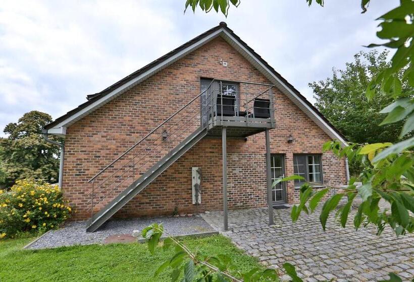 Номер Стандарт Вид на Сад, B&b Le Bois De Champia