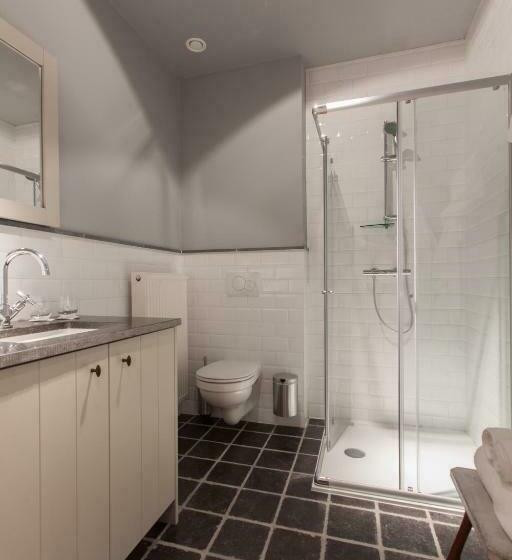 套房, B&b Louis1924