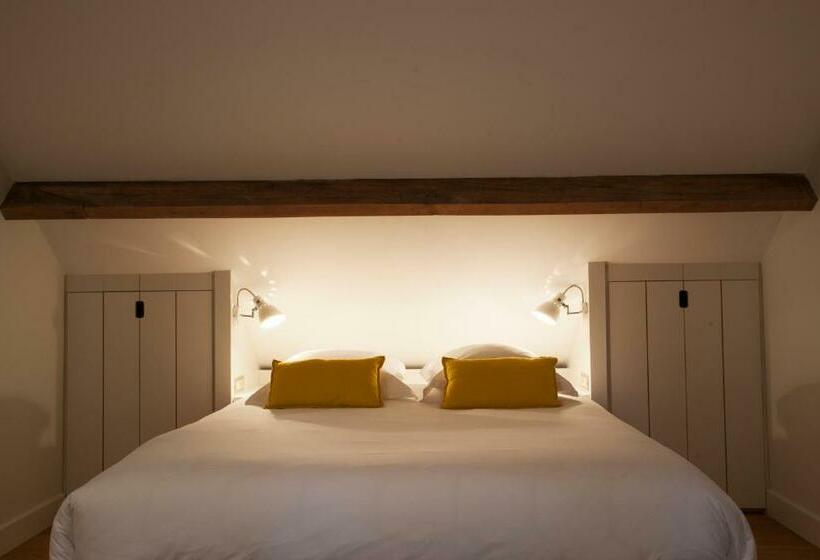 Номер Стандарт, B&b O Lit