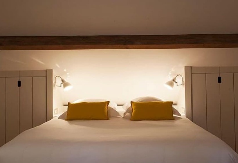 Номер Стандарт, B&b O Lit