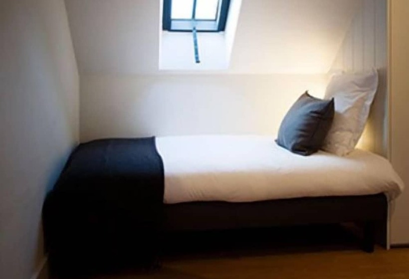 Номер Deluxe, B&b O Lit