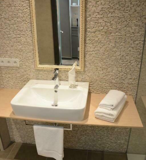 Номер Deluxe, Bed&bike Berliner Hof