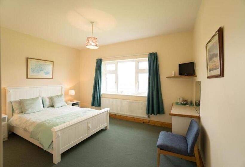 스탠다드 룸, Fortview Guest House
