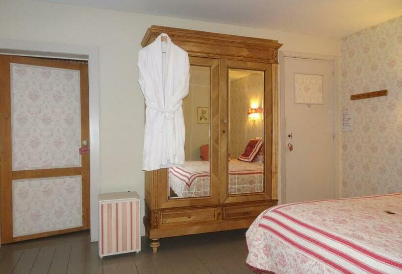Habitació Comfort, Guesthouse Alizée