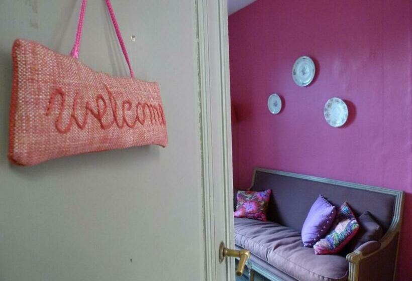 Номер Комфорт, Guesthouse Alizée