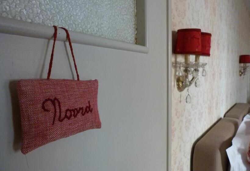 Номер Комфорт, Guesthouse Alizée