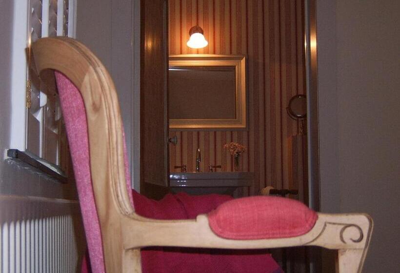 Habitació Comfort, Guesthouse Alizée