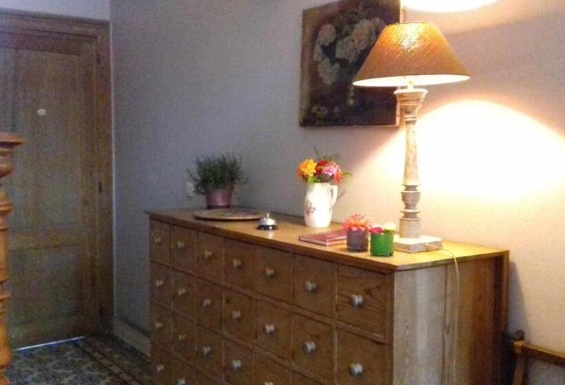 Номер Комфорт, Guesthouse Alizée