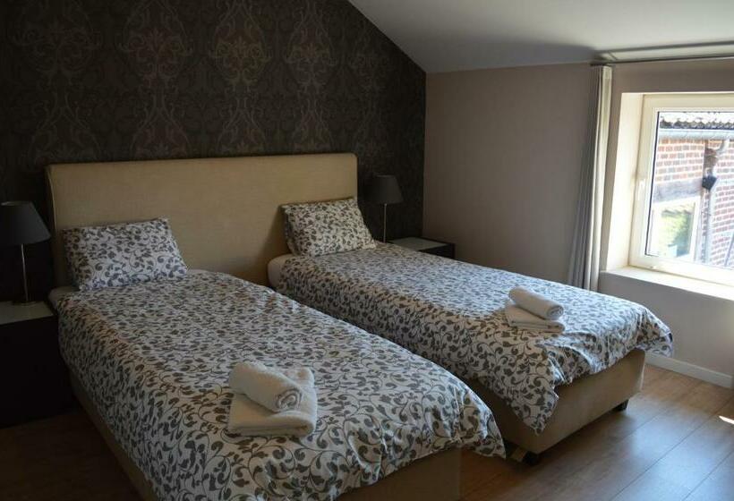 标准间, Hoeve De Sterappel