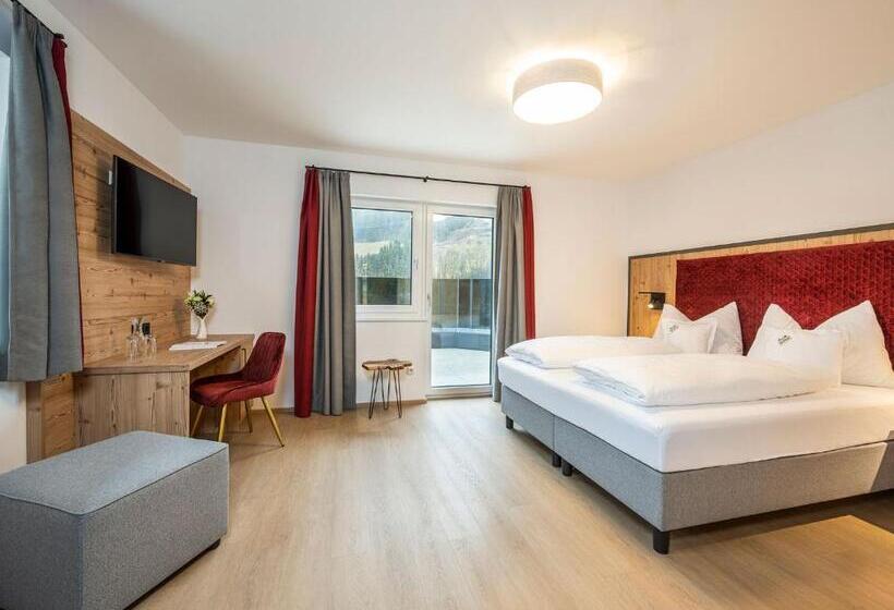标准间, Brunner   Reiteralm