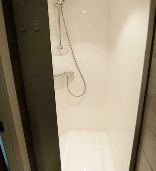四人标准间, Malmedy Youth Hostel